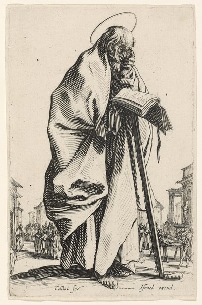  by Jacques Callot