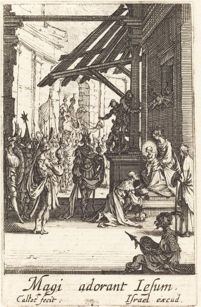 Magi