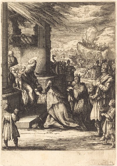 Magi