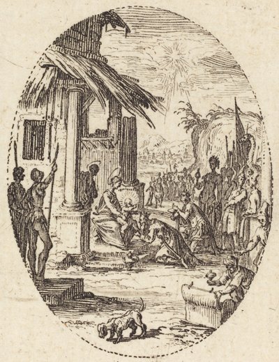 Magi