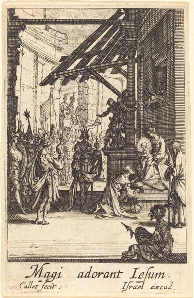 Magi