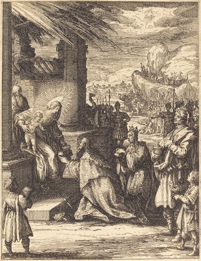Magi