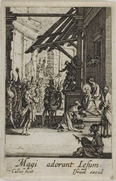  by Jacques Callot