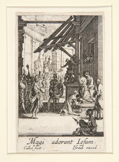 Magi
