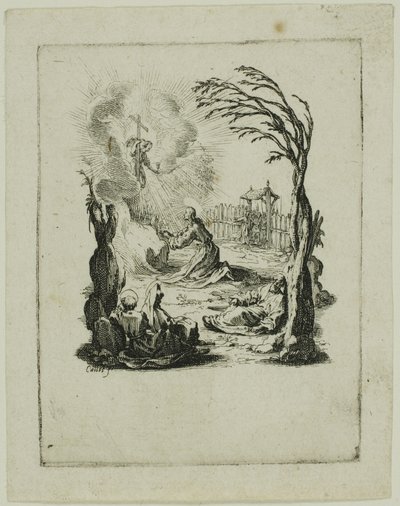  by Jacques Callot