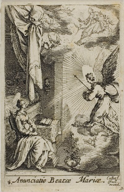  by Jacques Callot