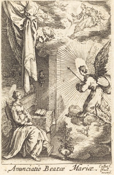 Müjde, 1630