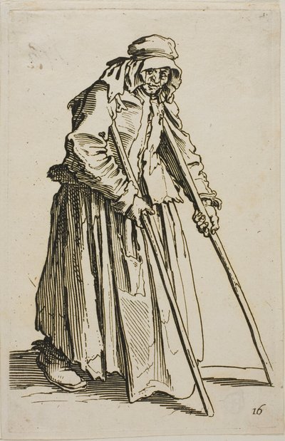  by Jacques Callot