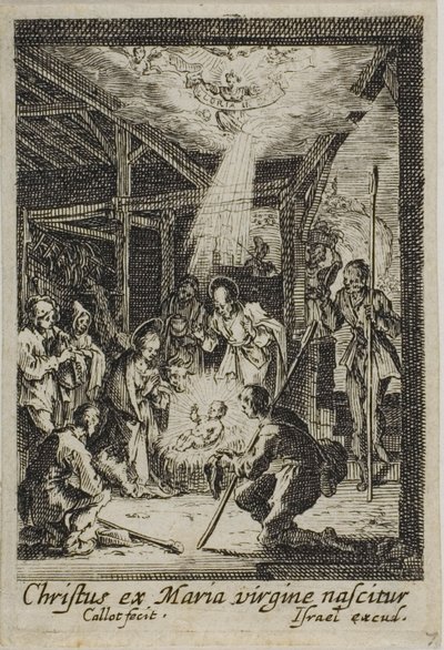  by Jacques Callot