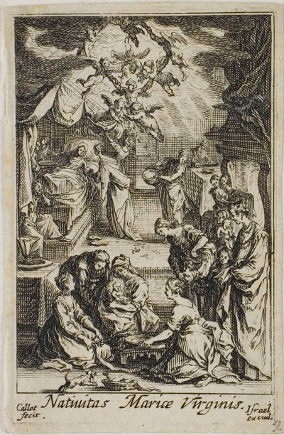  by Jacques Callot