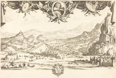 Avigliana Savaşı, 1631