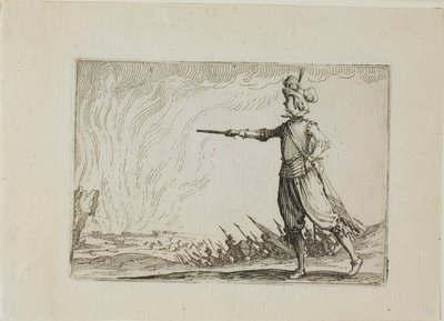  by Jacques Callot