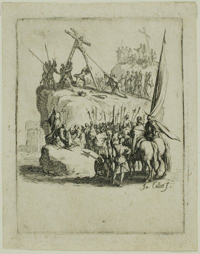  by Jacques Callot