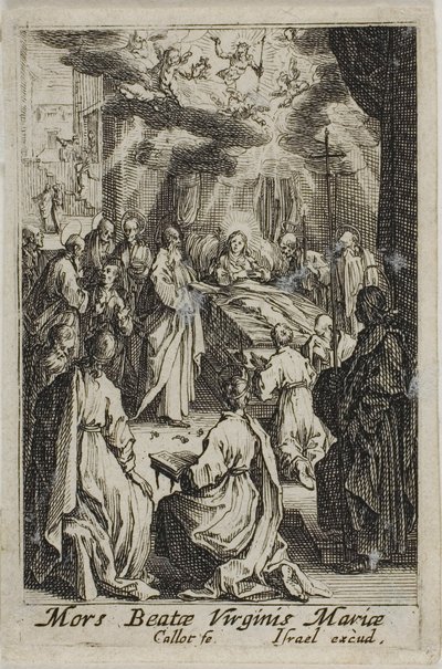  by Jacques Callot