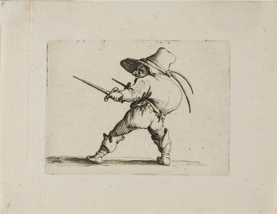Varie Figure Gobbi