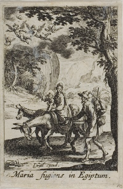  by Jacques Callot
