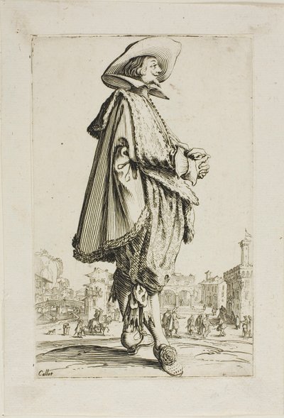  by Jacques Callot