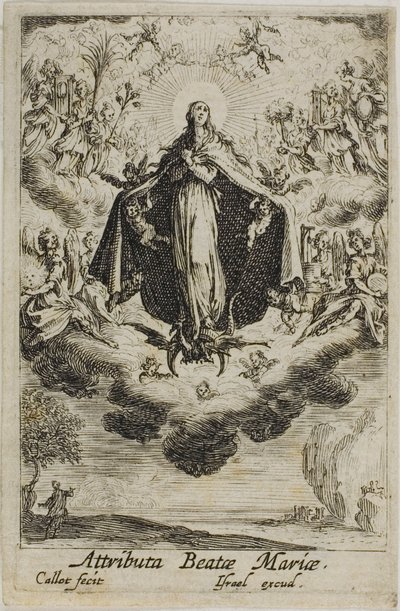  by Jacques Callot