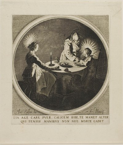  by Jacques Callot
