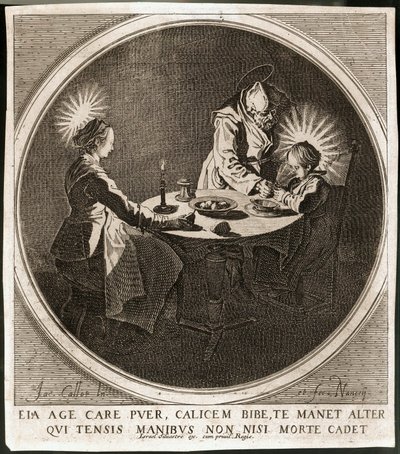 by Jacques Callot