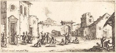  by Jacques Callot