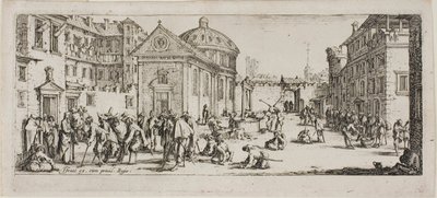  by Jacques Callot