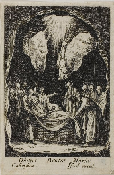  by Jacques Callot