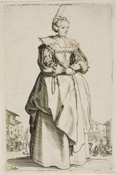 by Jacques Callot