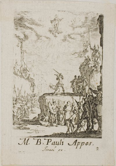  by Jacques Callot