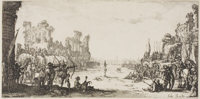  by Jacques Callot