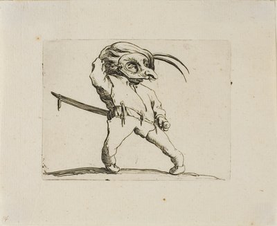 Varie Figure Gobbi