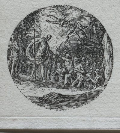 Tutkunun Gizemleri: Araf