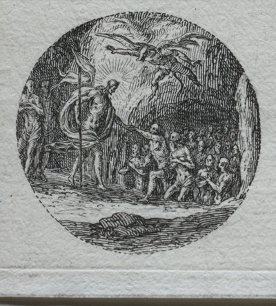 Tutkunun Gizemleri: Araf