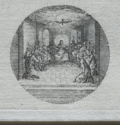 Tutkunun Gizemleri: Kutsal Ruh