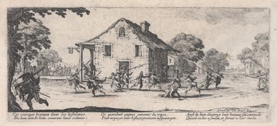Baskın (La Maraude), 