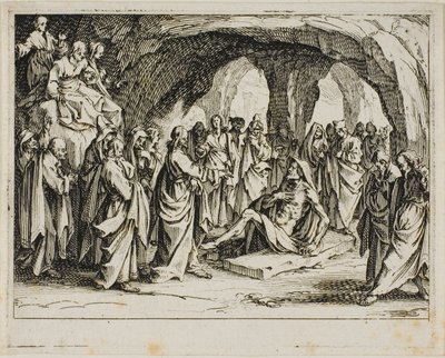  by Jacques Callot