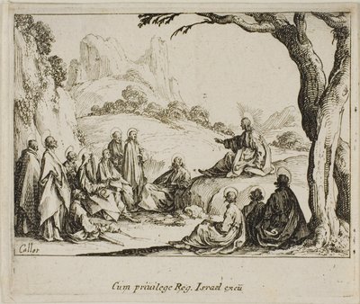  by Jacques Callot