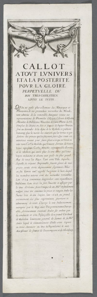  by Jacques Callot