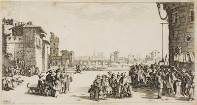  by Jacques Callot