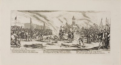  by Jacques Callot