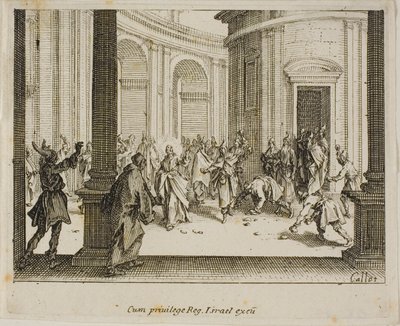  by Jacques Callot