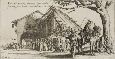  by Jacques Callot