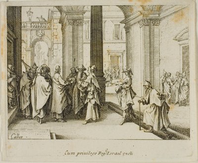  by Jacques Callot