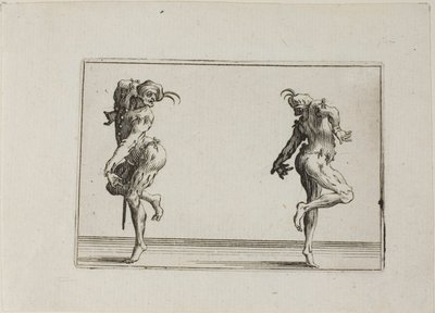  by Jacques Callot