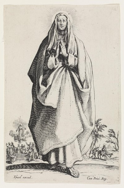  by Jacques Callot