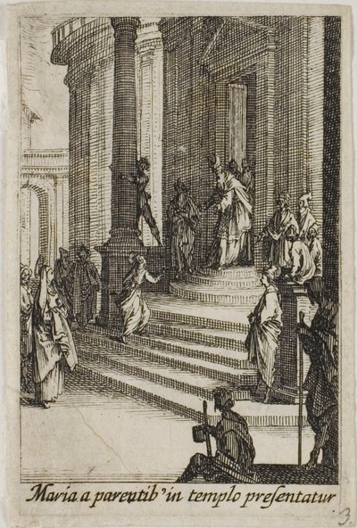  by Jacques Callot