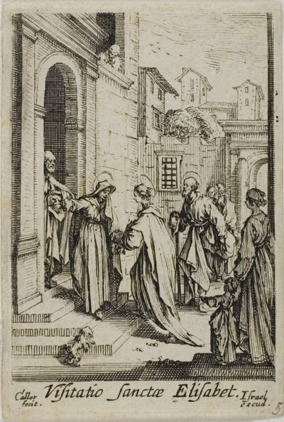  by Jacques Callot