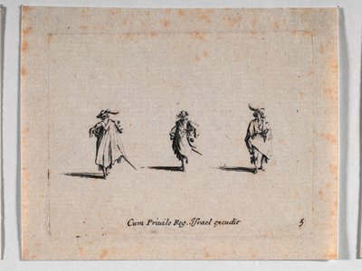  by Jacques Callot