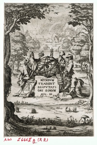  by Jacques Callot