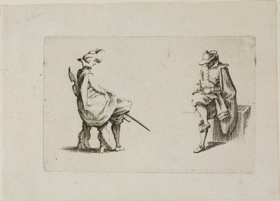  by Jacques Callot